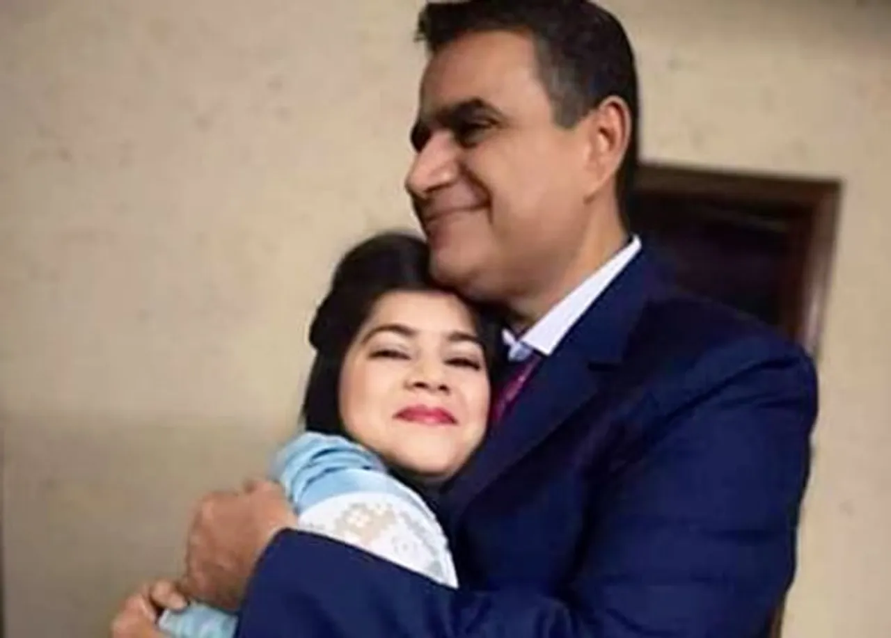Pakistan appoints first ever female Hindu civil judge
