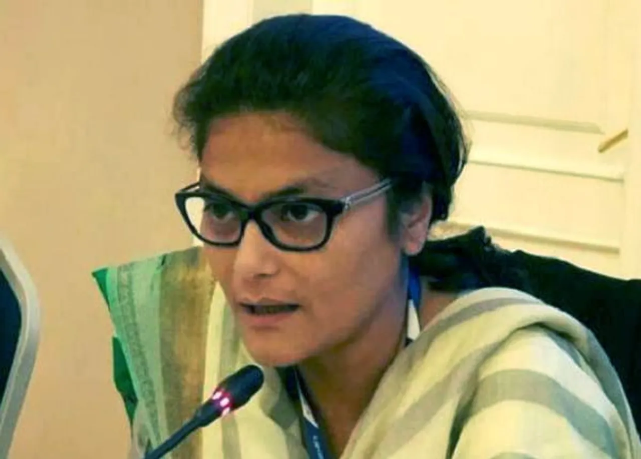 Delhi Election Result Won’t impact Other State’s Election: Sushmita Dev