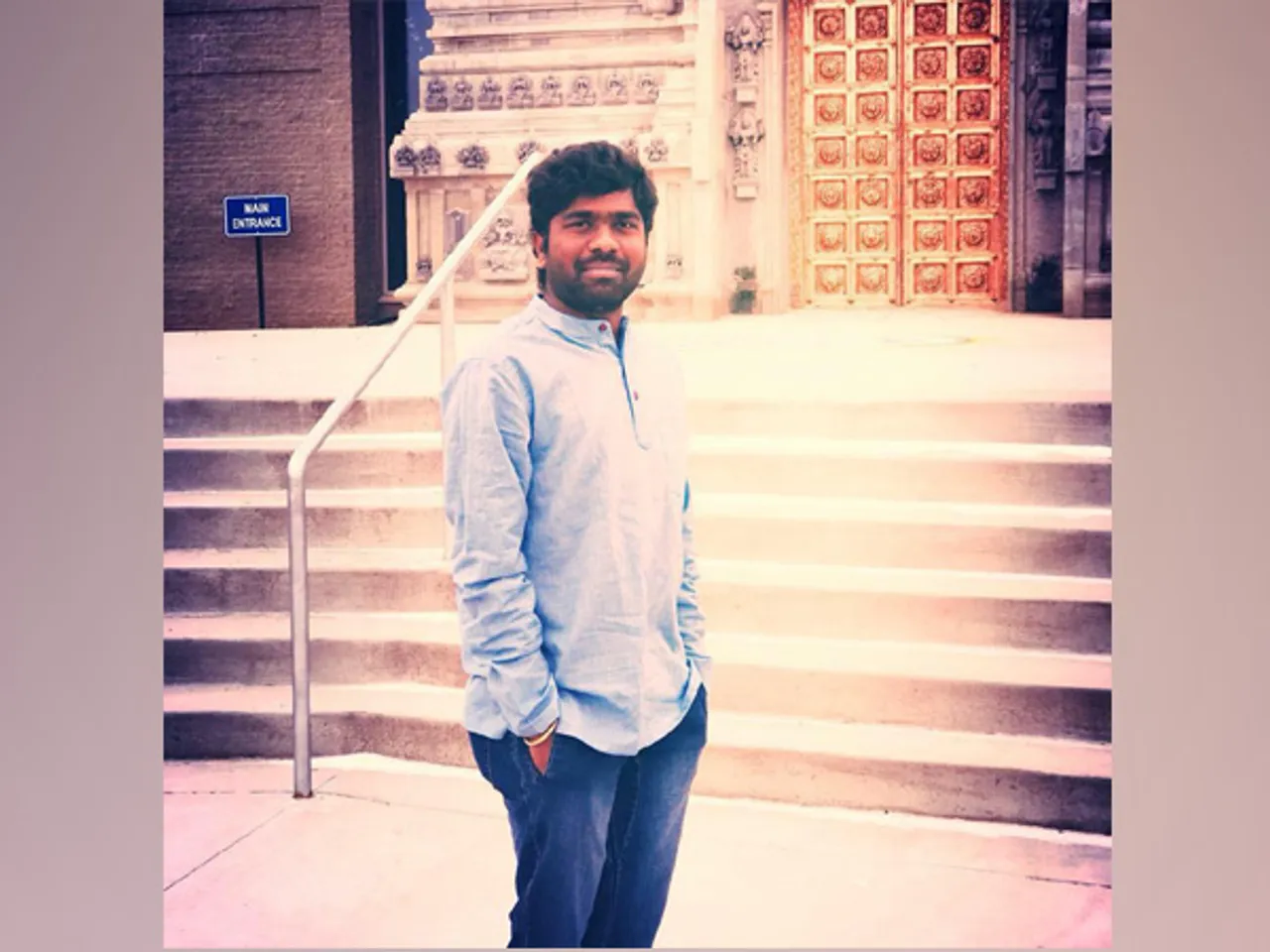 Indian youth shot in robbery attempt in US