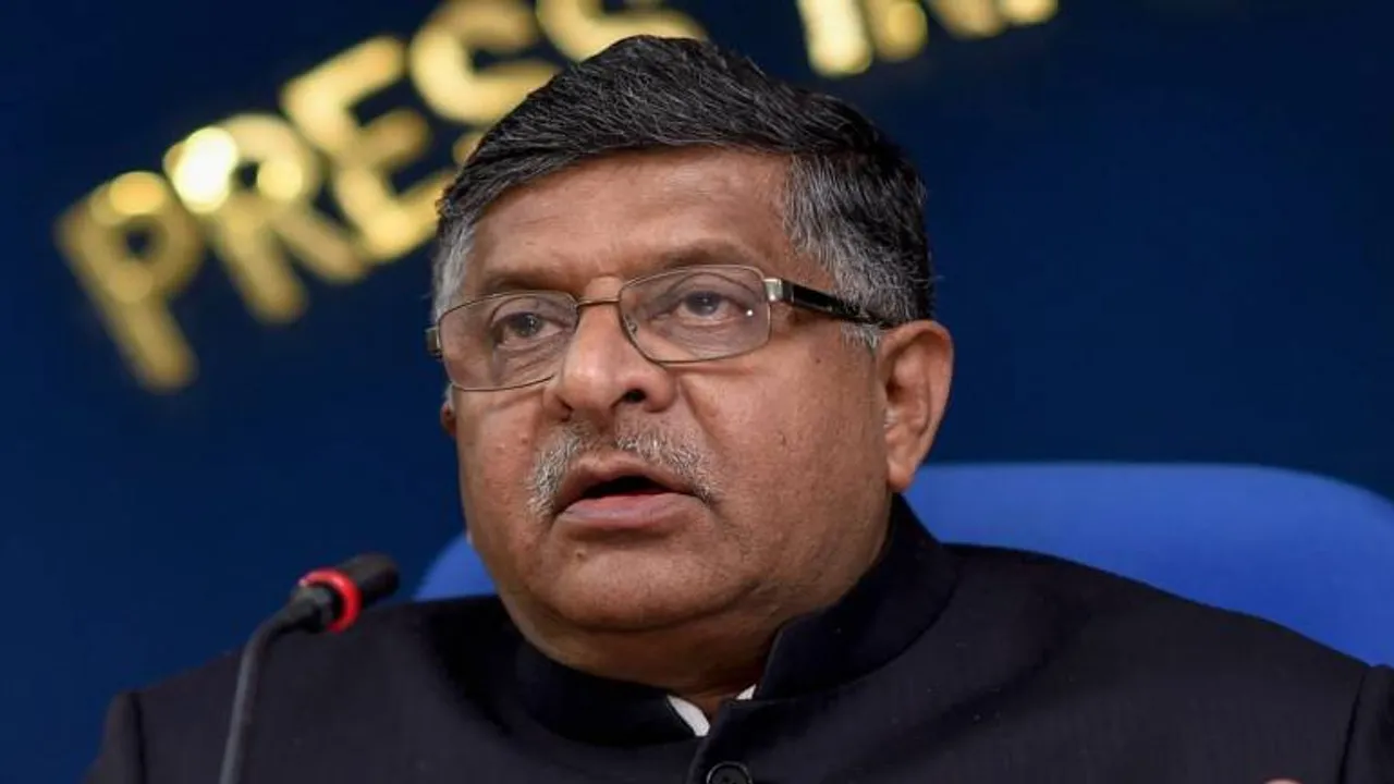 “Time has come to set up judicial services”