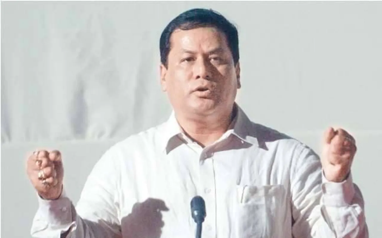 Sonowal appeals everyone to support CAB