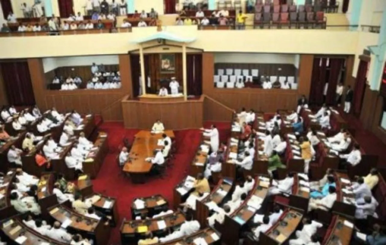 Assembly Budget sessions from Jan 28