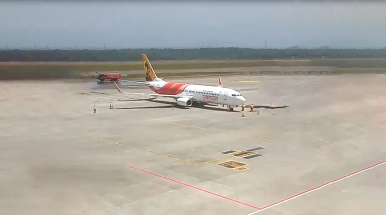 Arunachal Pradesh to get new airport