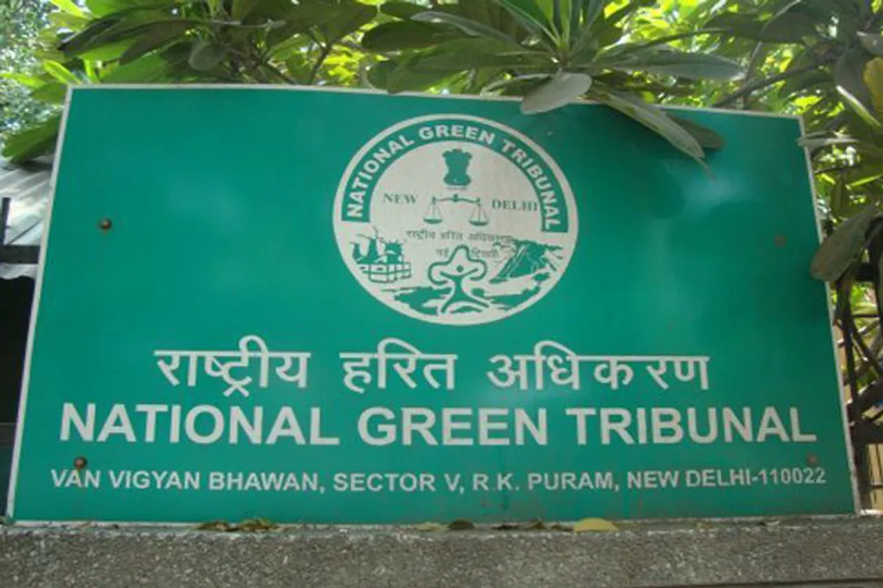 Meghalaya govt slapped with Rs 100 crore by NGT