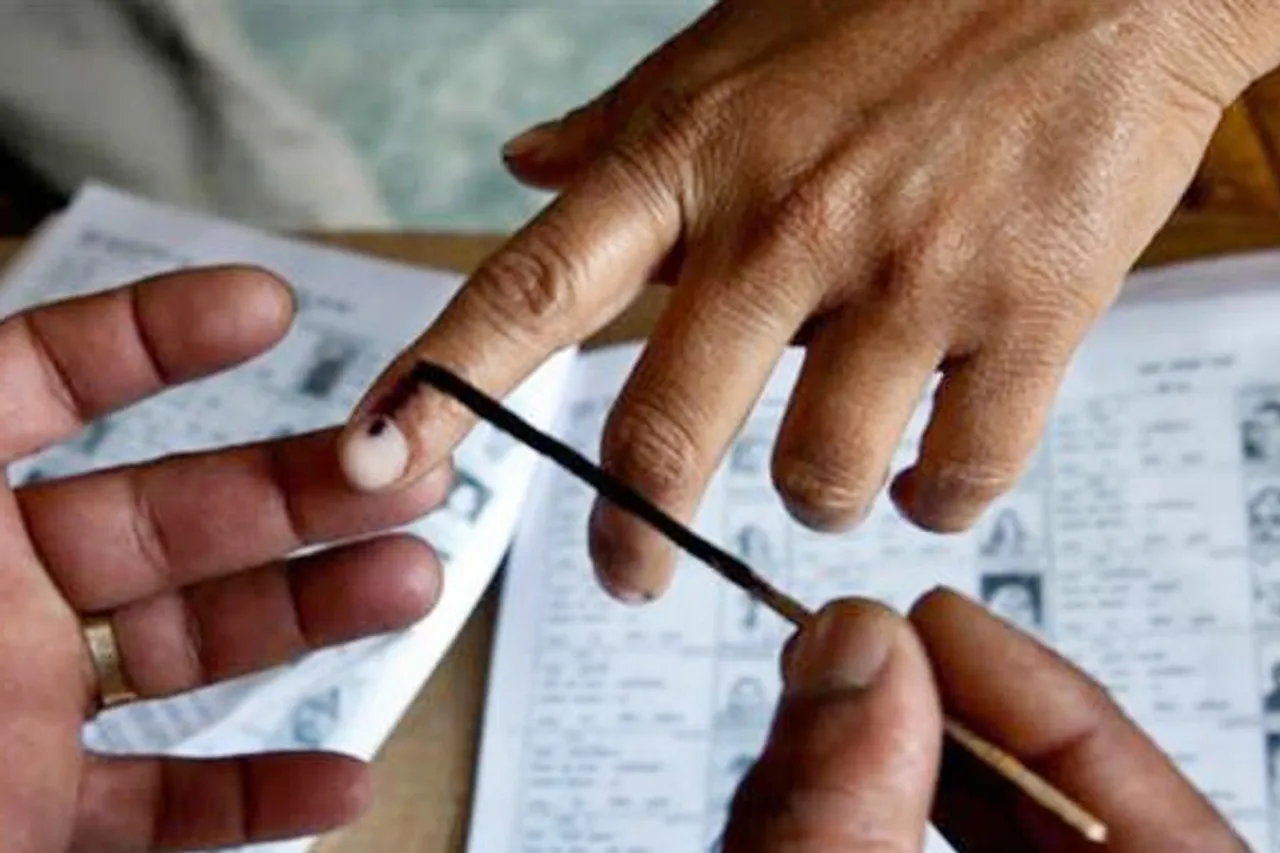 Dima Hasao Autonomous Council polls today