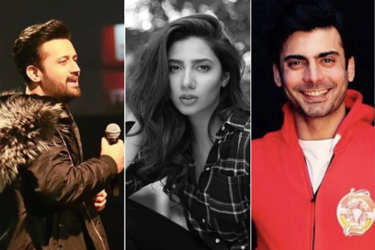 AICWA bans Pakistani actors, artistes in Bollywood