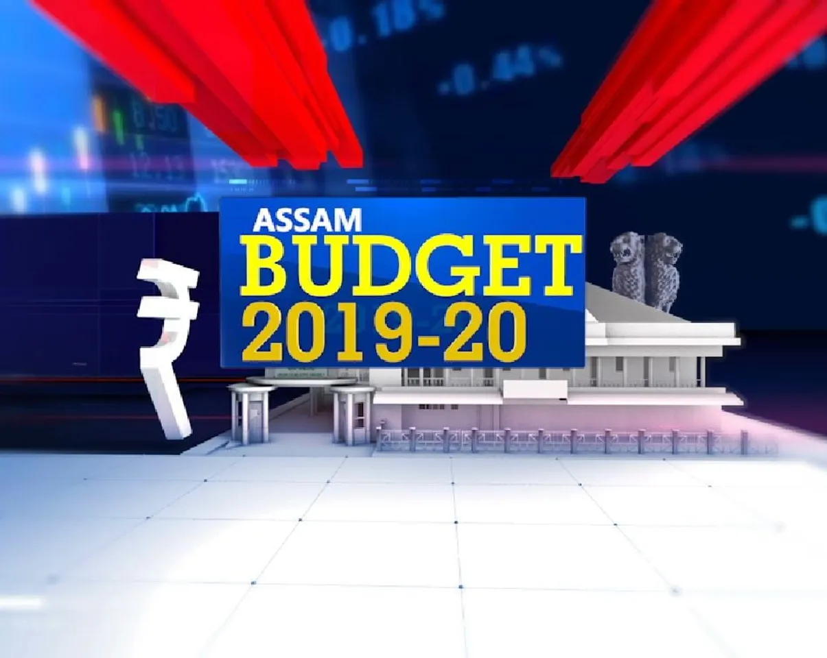 Assam Budget 2019-20 | LIVE UPDATES