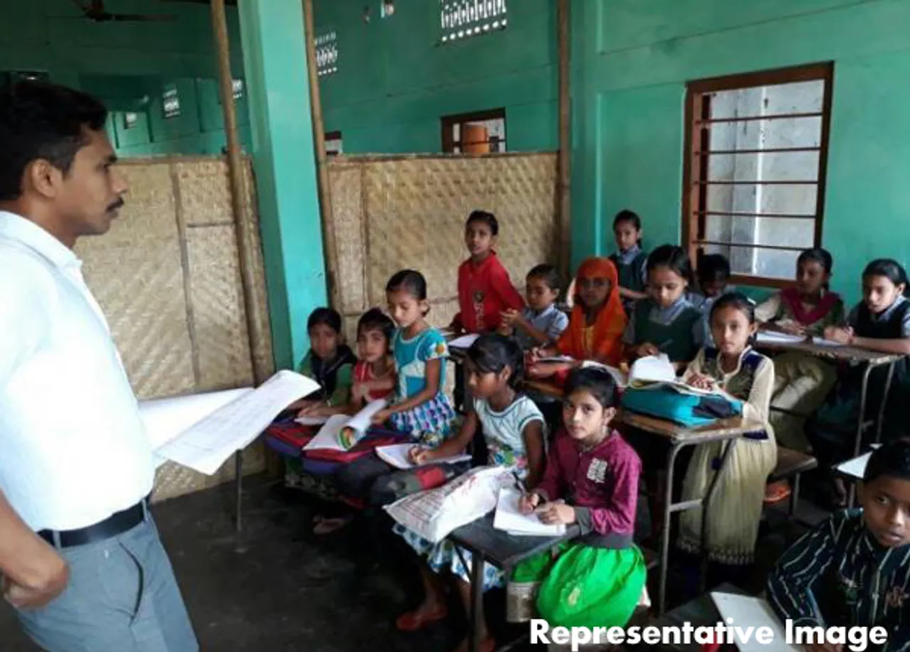 Assam Govt. Prepares Assam School Education Act, 2019 Bill