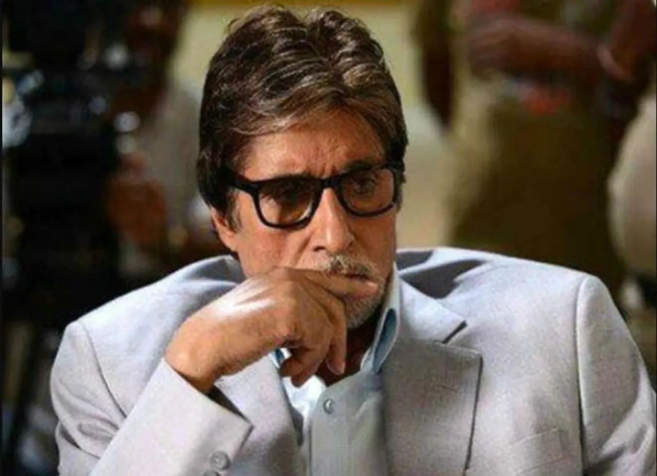 Big B to donate Rs. 2.5 crore to martyrs’ families