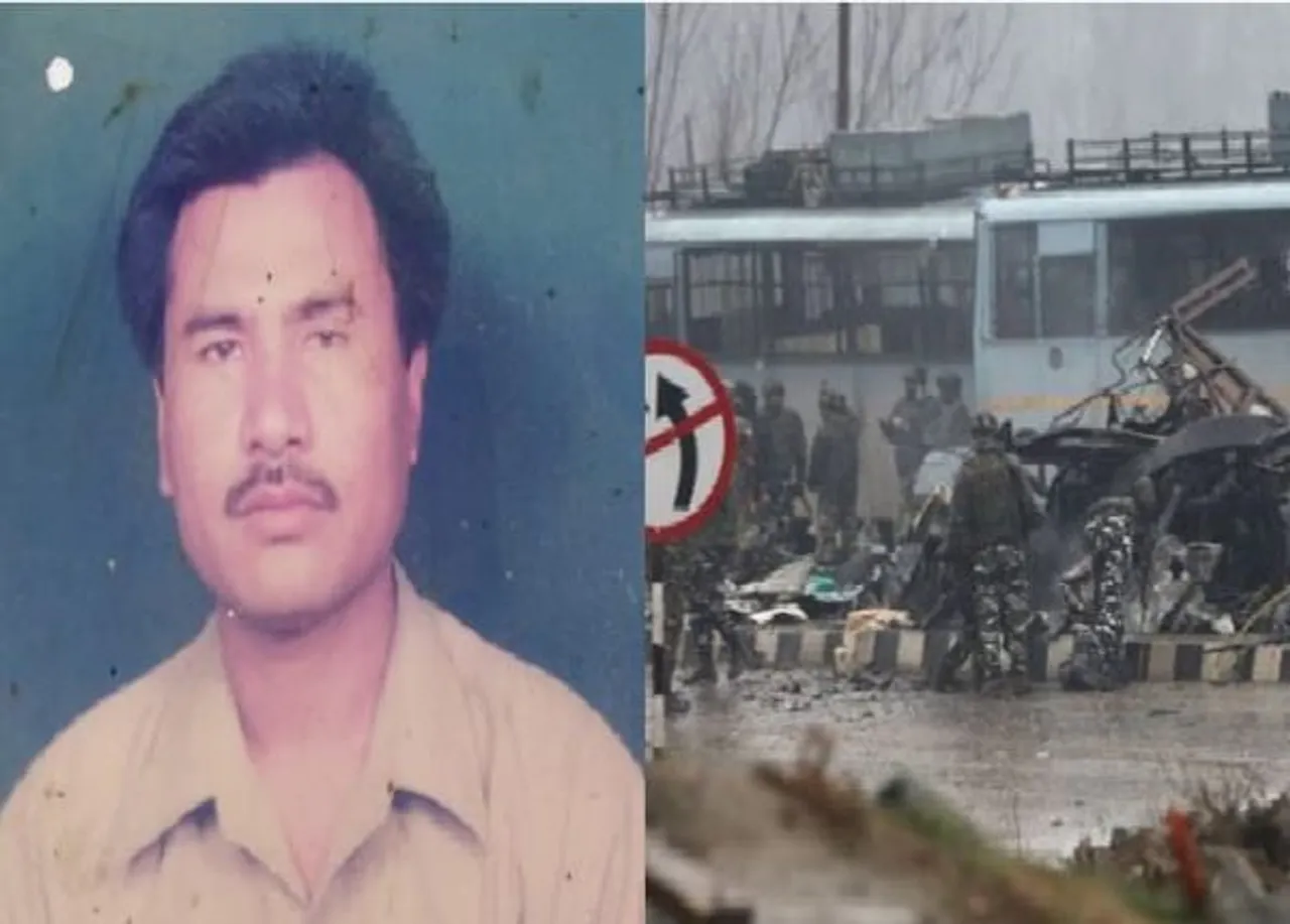 Mortal remains of martyr Basumatary to reach Guwahati today