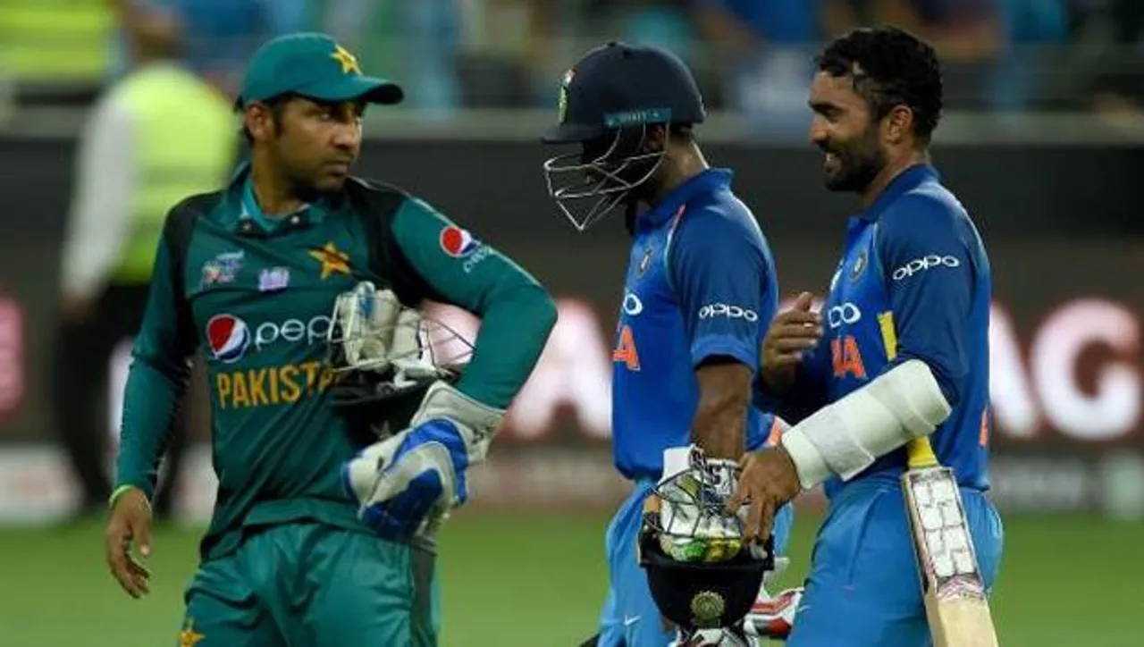 CoA likely to ask ICC to ban Pak from 2019 WC