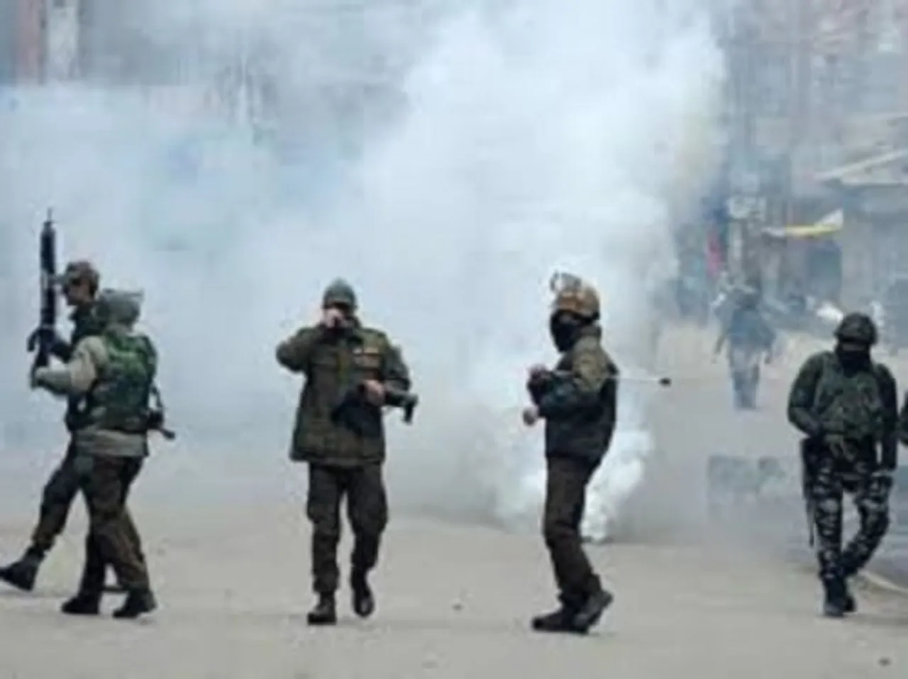 Encounter in Shopian, 2 JeM militants killed