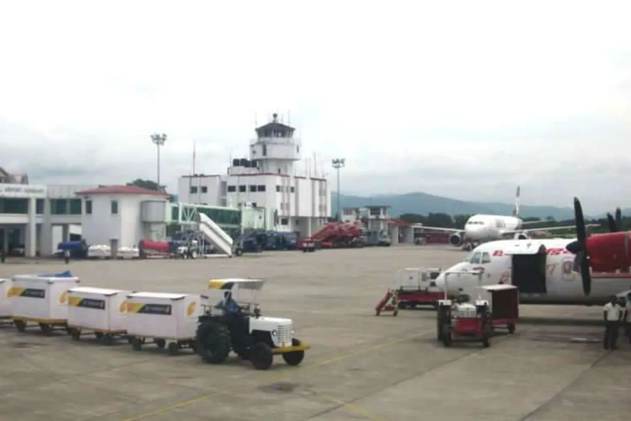 Will Adani get to operate Guwahati airport?