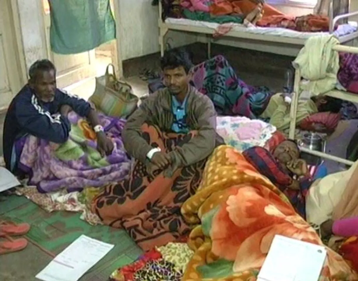 Hooch tragedy: Death toll rises to 162