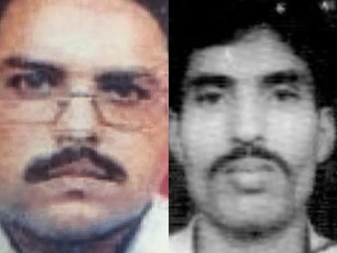 IC-814 hijackers killed in air strikes
