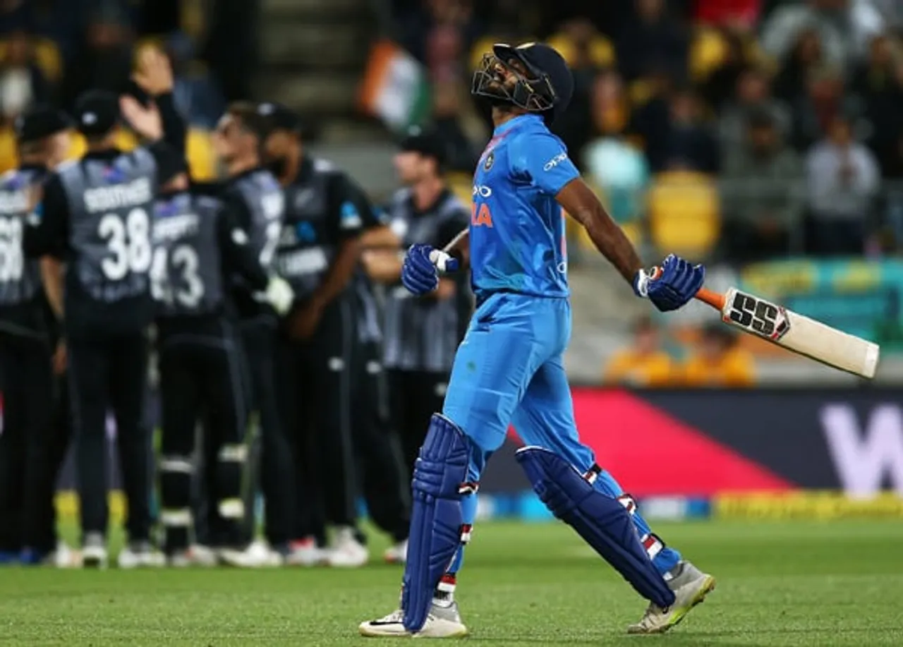 T20I: NZ beat India by 80 runs