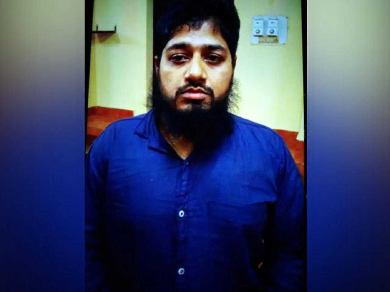 Assam JMB cadre arrested