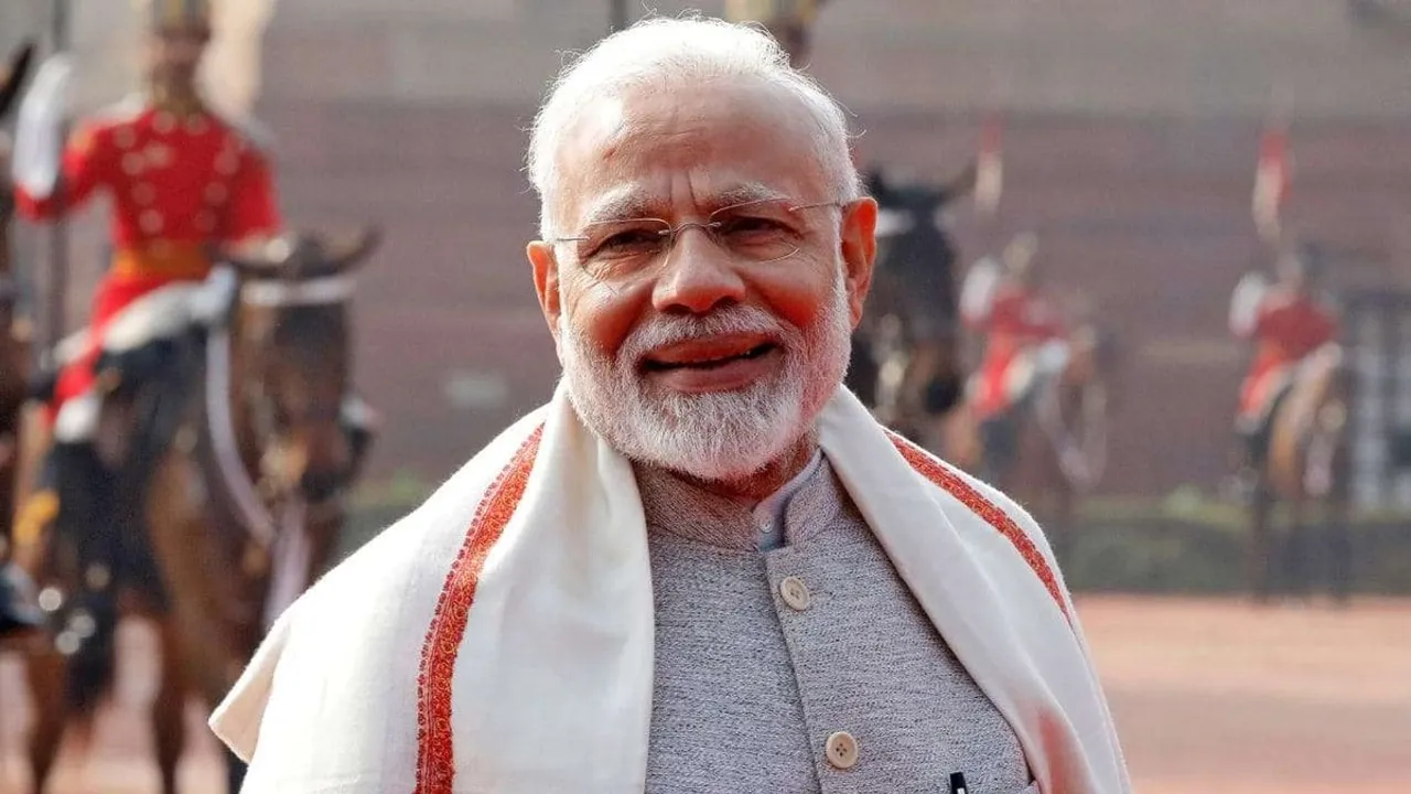 PM to launch PM-KISAN scheme today