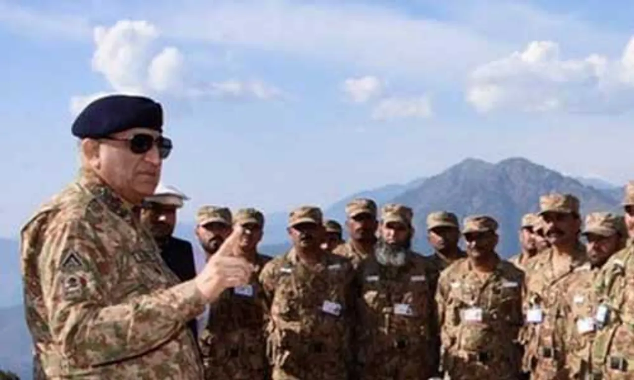 Pak begins war preparations, asks hospitals to be ready