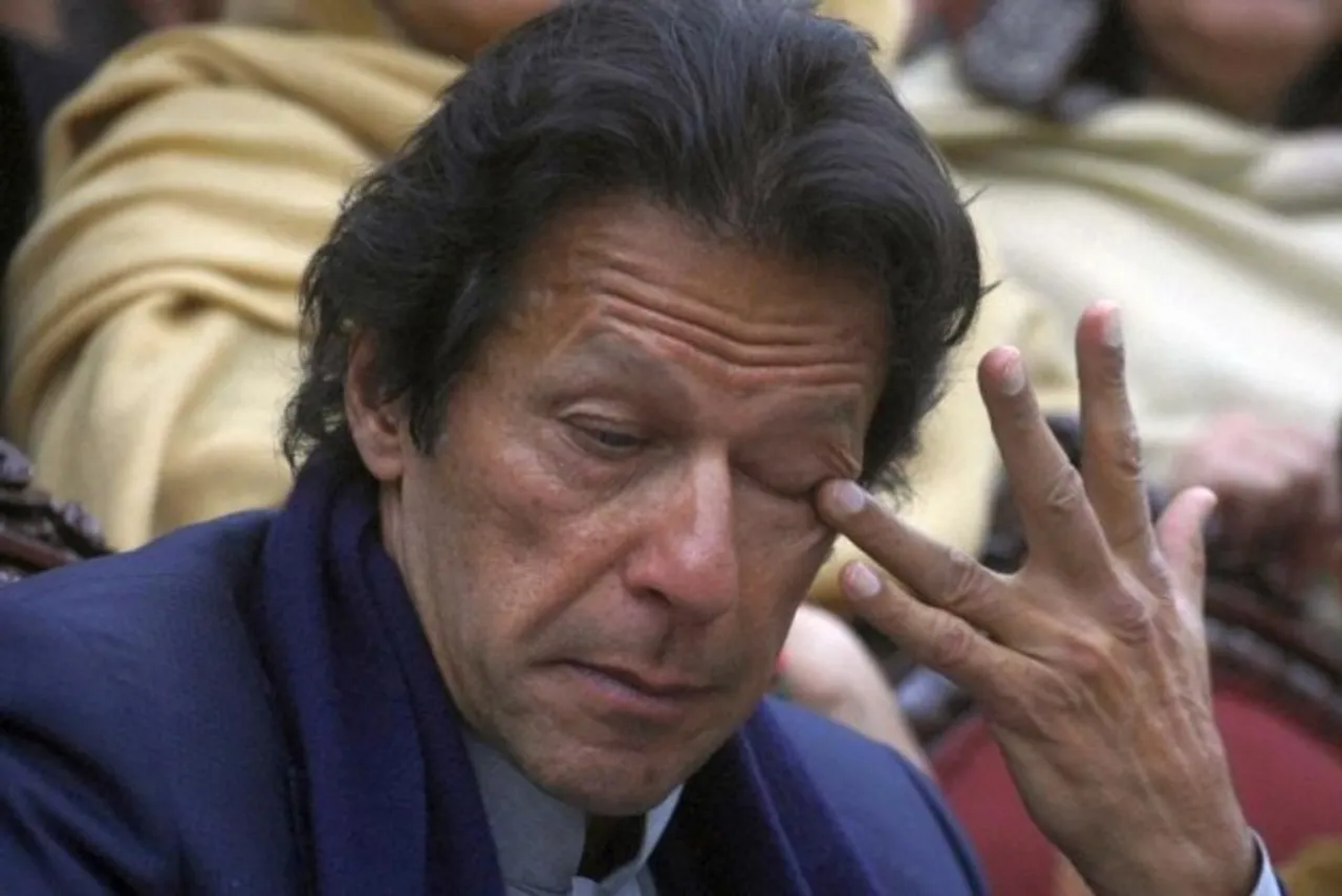 Pak calls ’emergency meeting’ after Surgical Strike 2.0