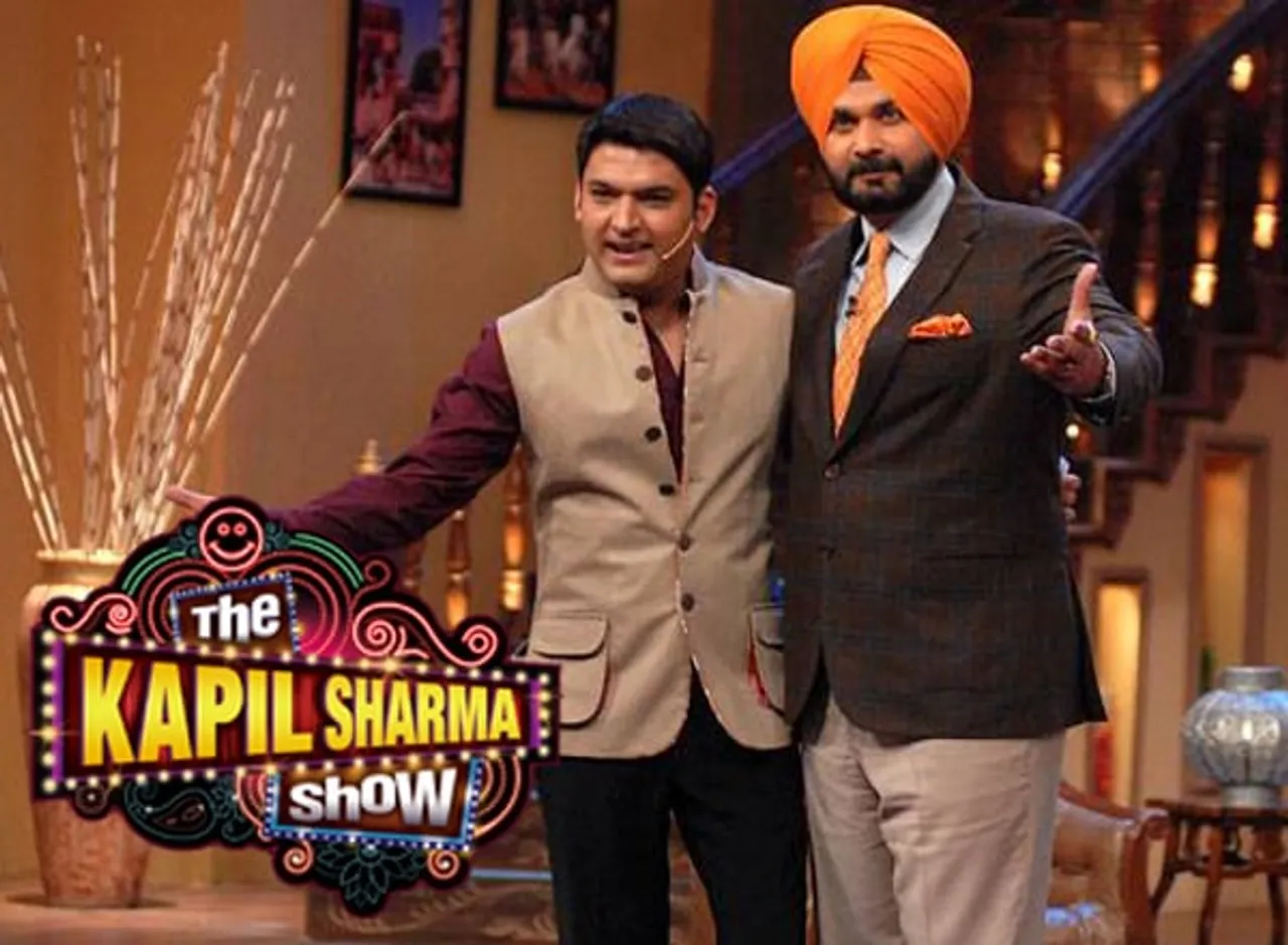 Pulwama attack: Sidhu sacked from TKSS