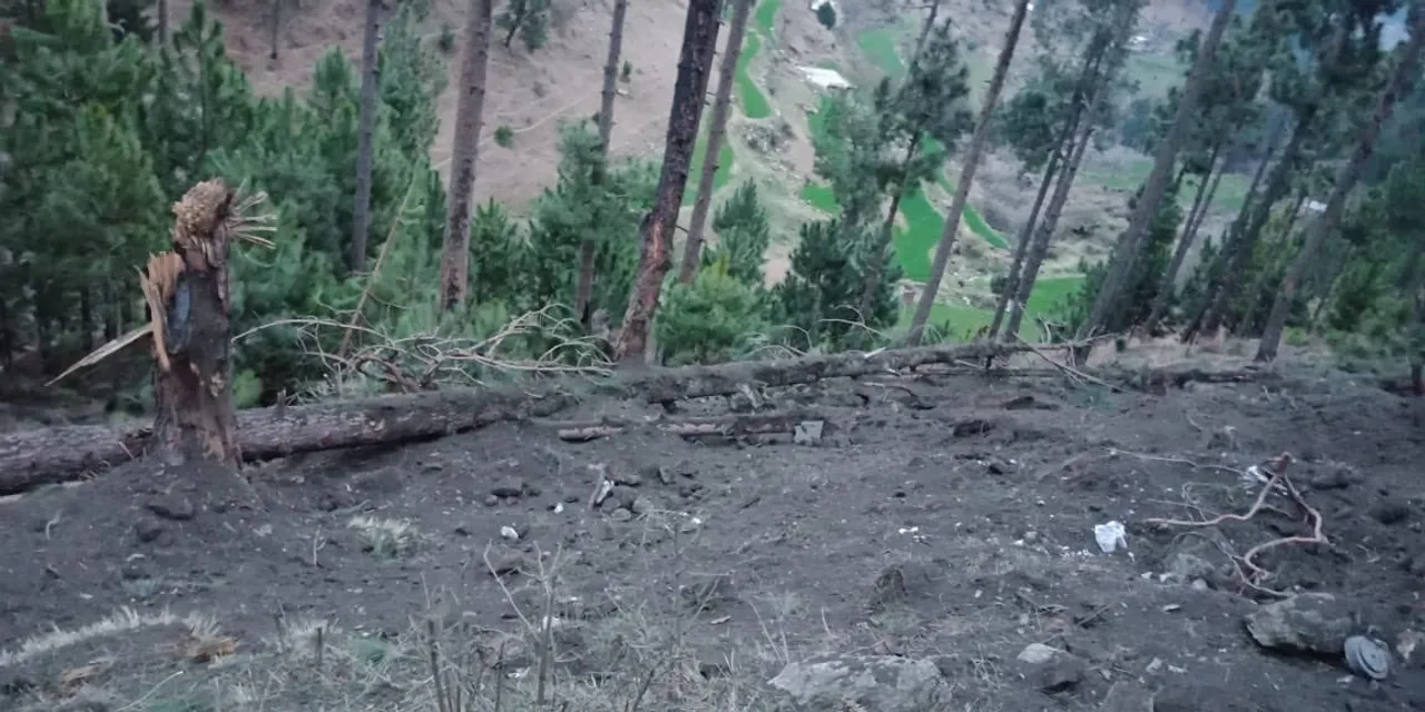 Rahul Gandhi salutes IAF after Balakot strikes