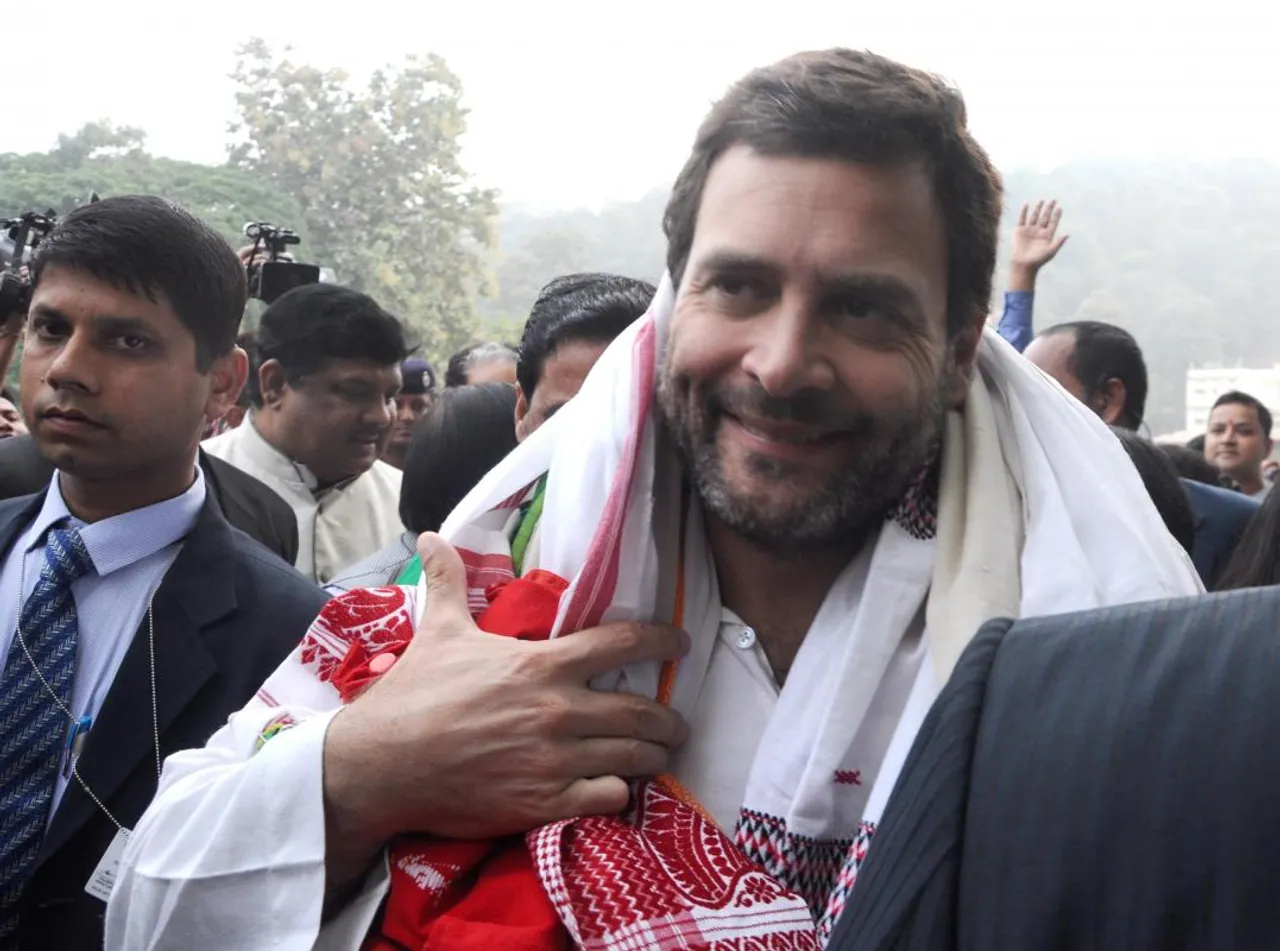 Rahul’s NE visit | Complete schedule for March 20