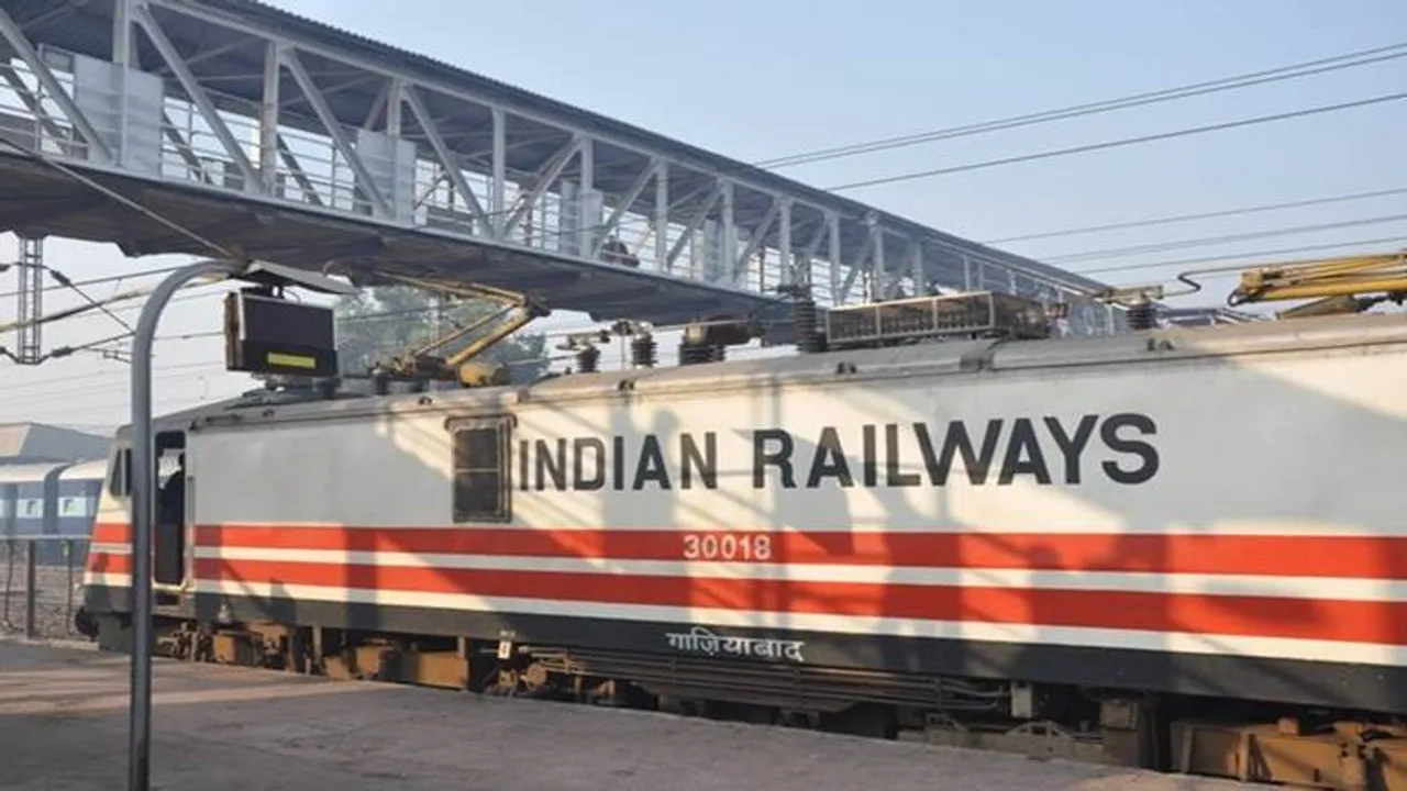 FANI | Railways To Resume Services