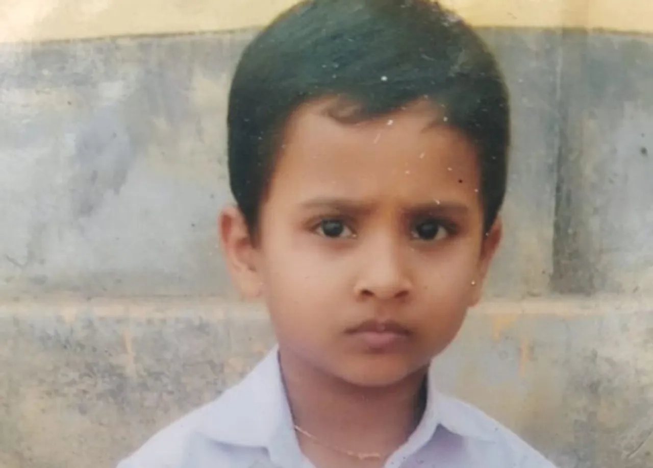 Child killed over a Jujube at Chaygaon