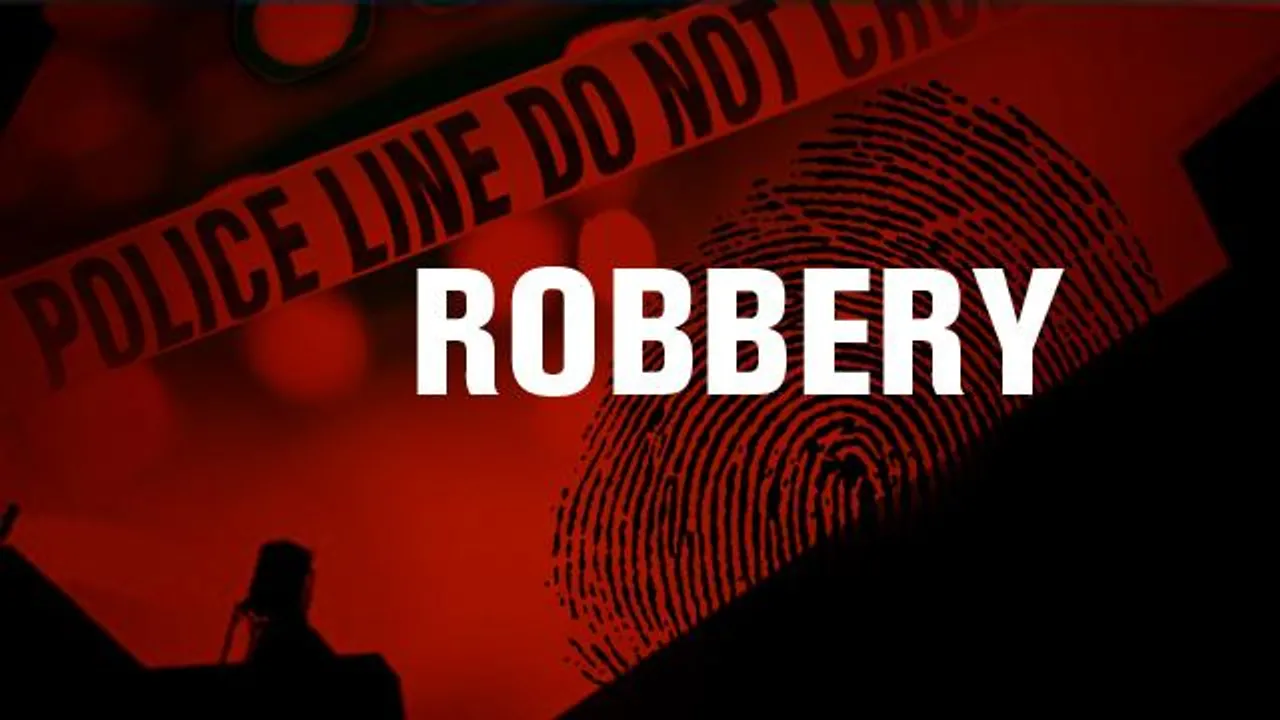 Guwahati: Man Injured after Miscreants Robbed Him