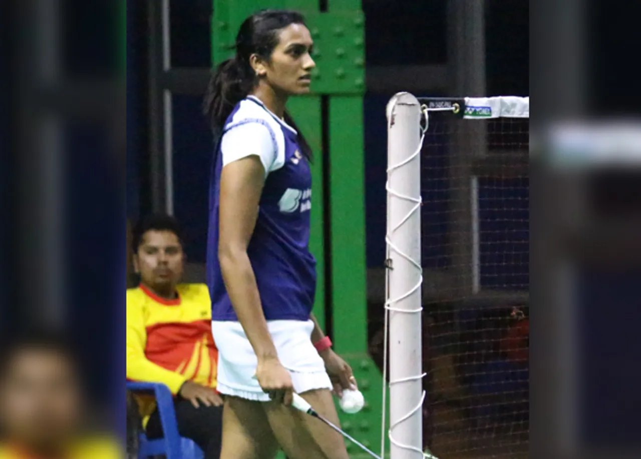 NBC: Sindhu advances to quarterfinals