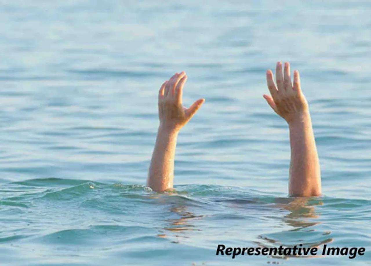 Woman jumps into Brahmaputra from Saraighat Bridge