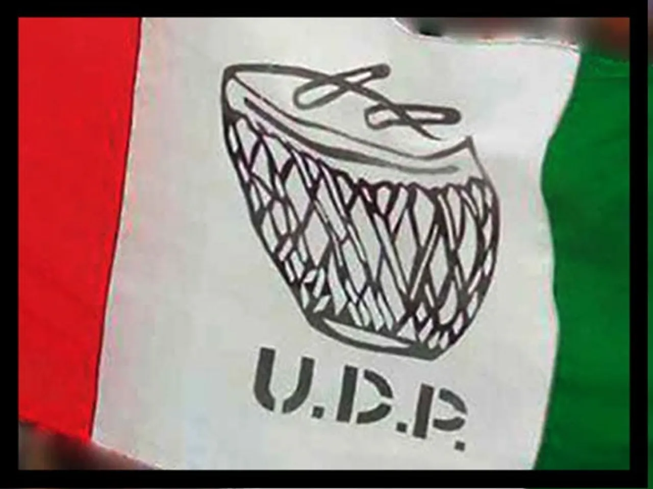 UDP quits NEDA over CAB