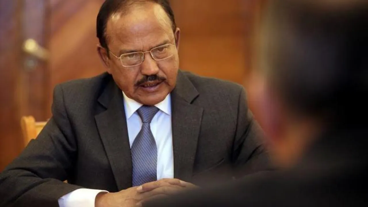 US supports India against JeM: Report