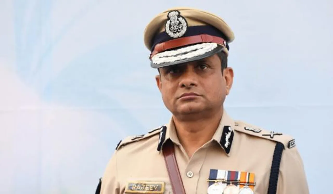 CBI to quiz Kolkata Police Chief in Shillong