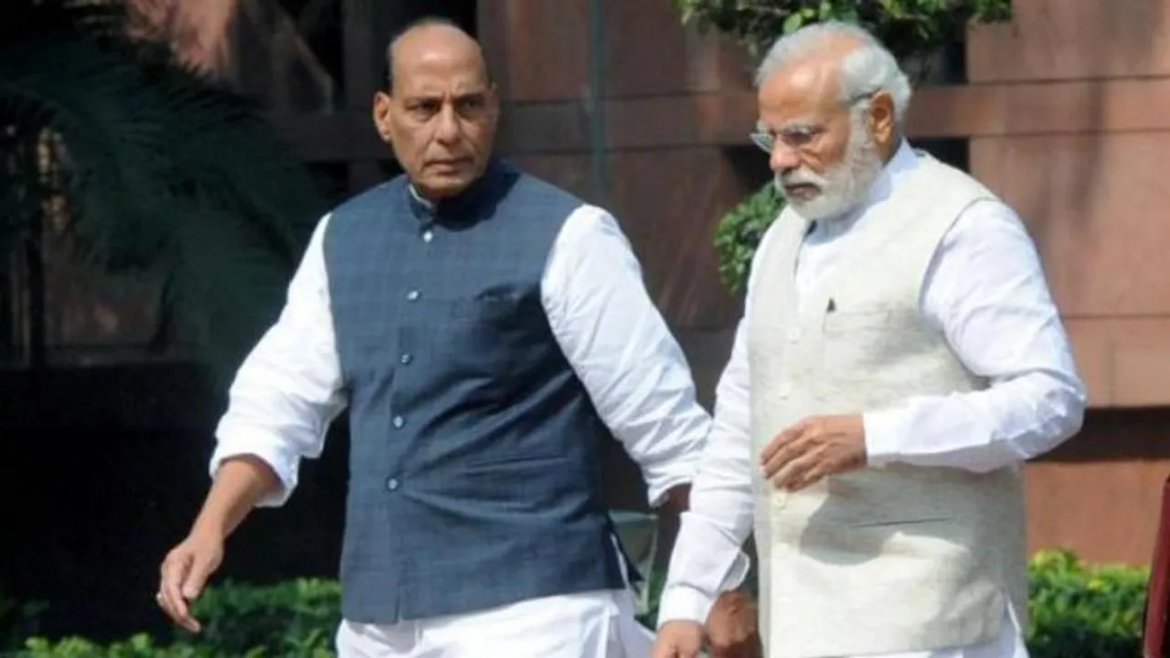 Surgical strike against Pakistan?