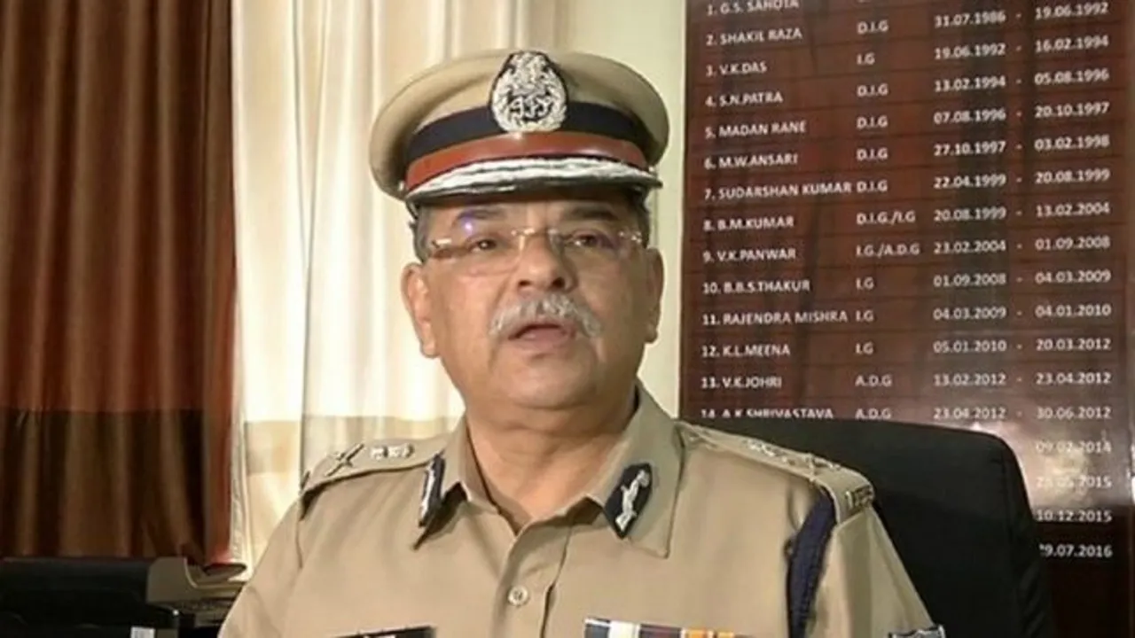 Rishi Kumar Shukla appointed new CBI director