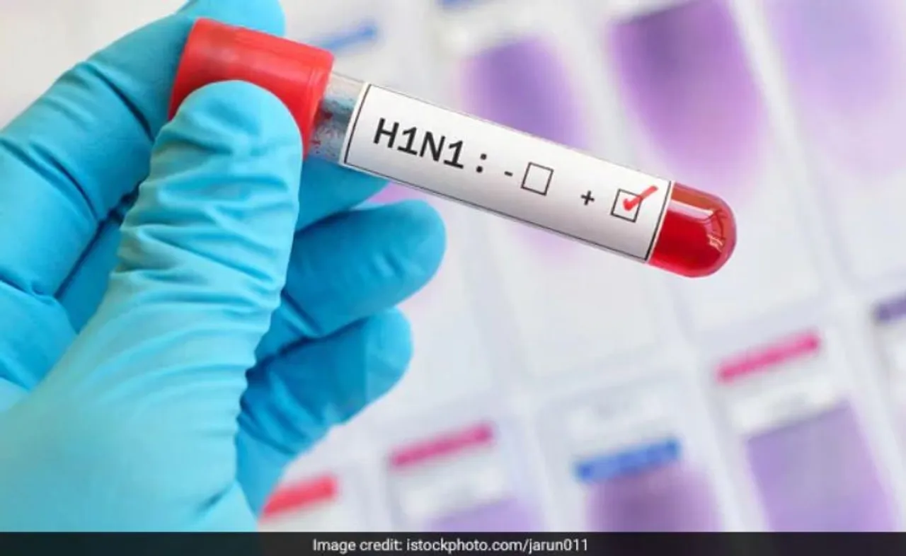 Swine flu cases on rise in Assam