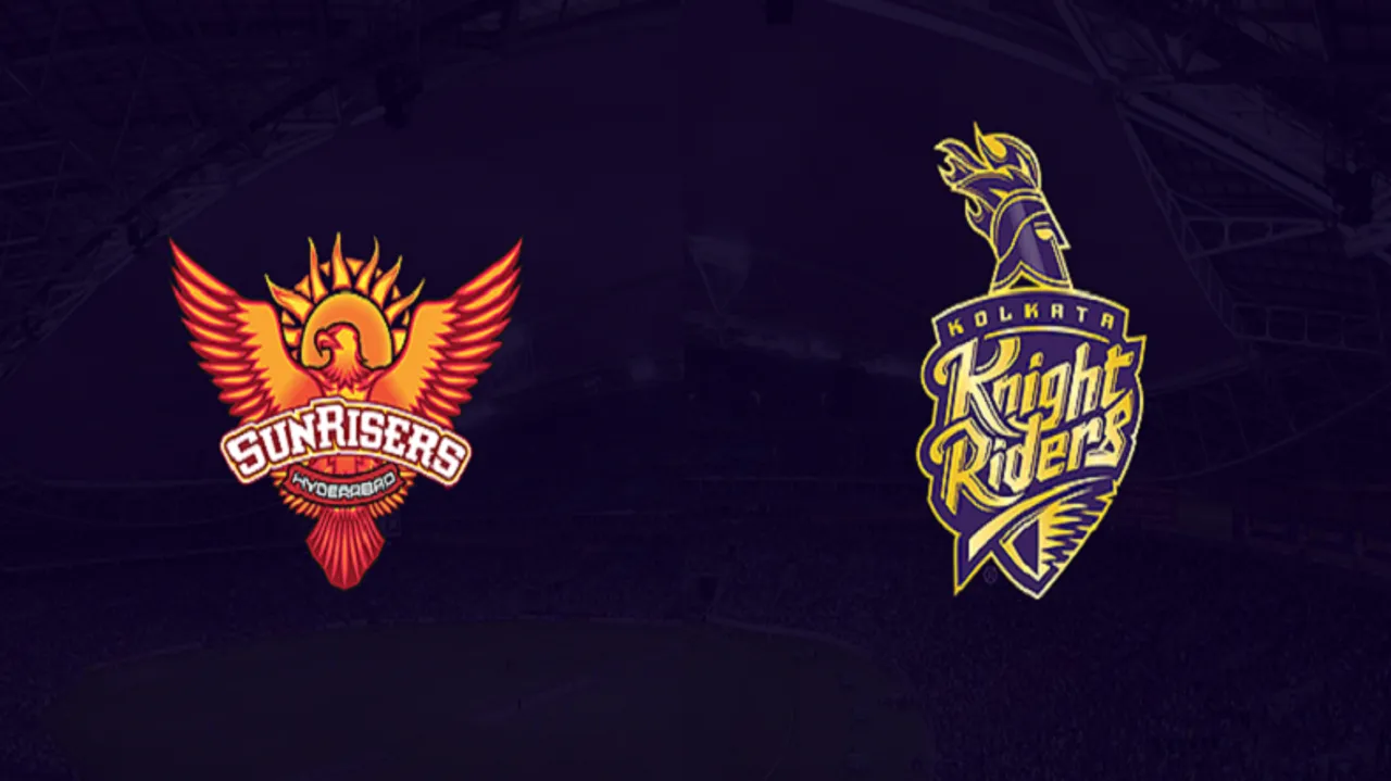 IPL 2019 : KKR beat SRH by 6 wickets