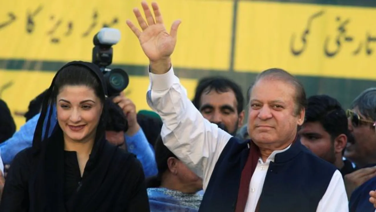 Pakistan: Nawaz Sharif Plans Coalition Govt Amid Divided Mandate