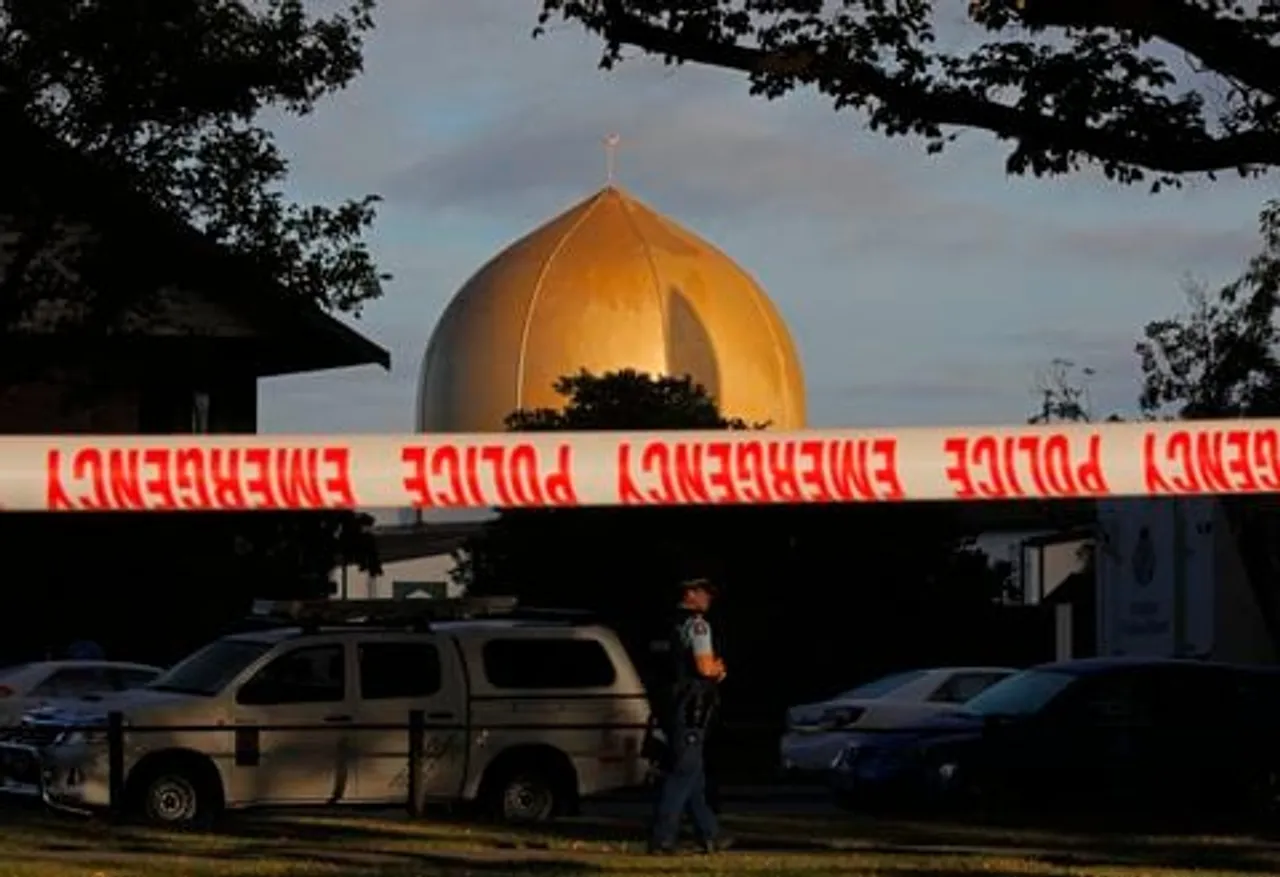 5 Indians confirmed dead in NZ mosque shootings