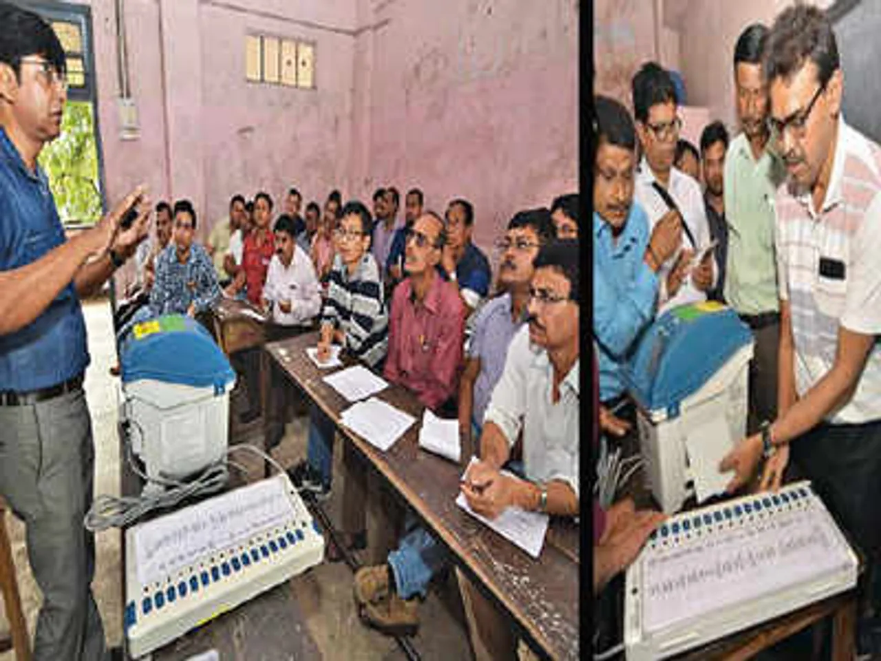 New-age tools used for voter awareness in Guwahati