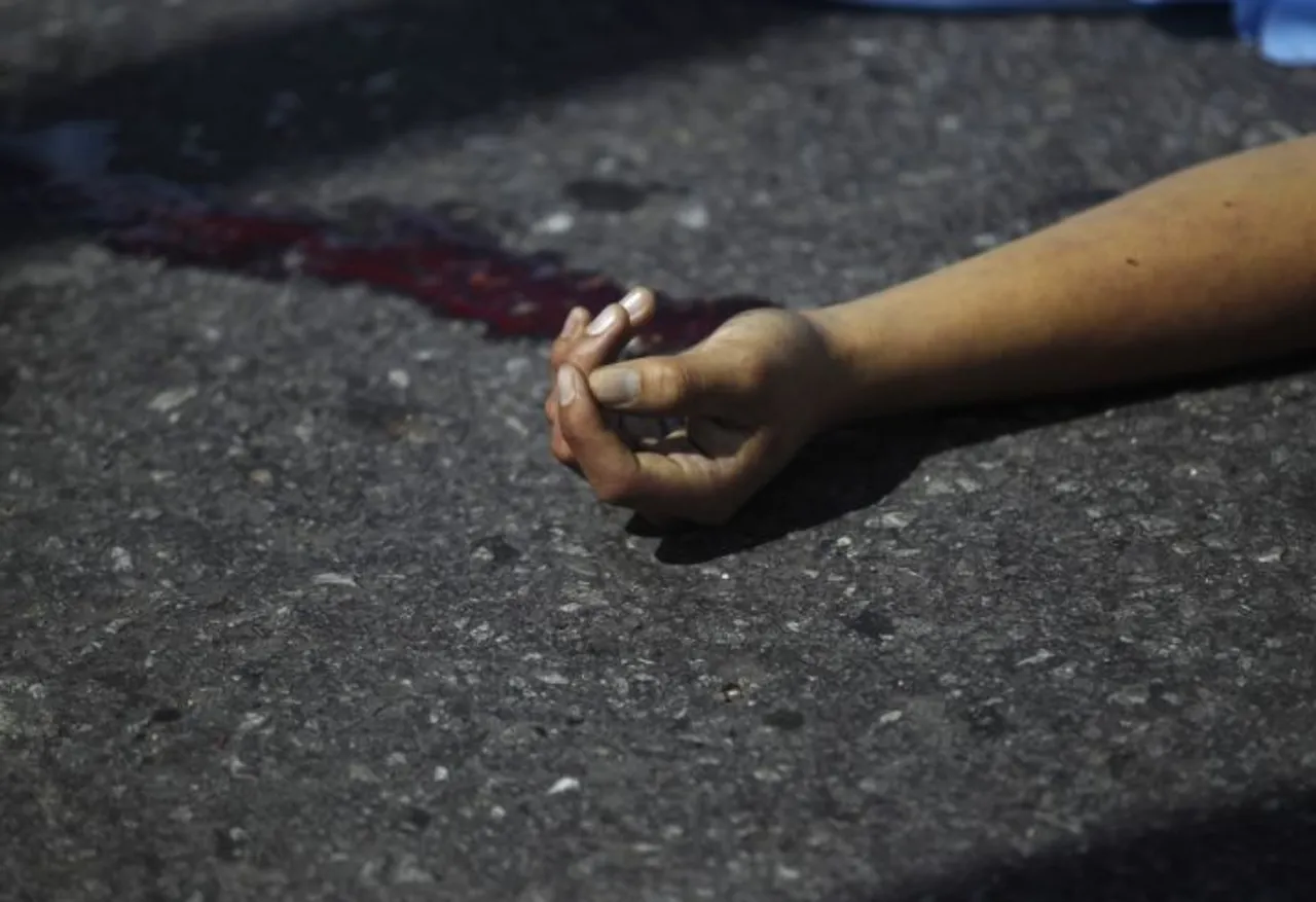 Body found inside sack in Dhirenpara