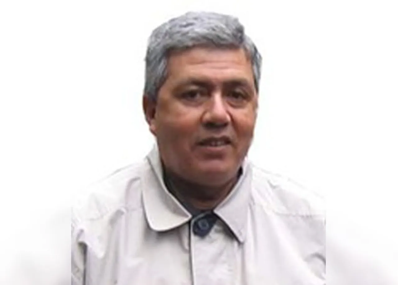 Bolin Bordoloi doubts Congress of selling ticket
