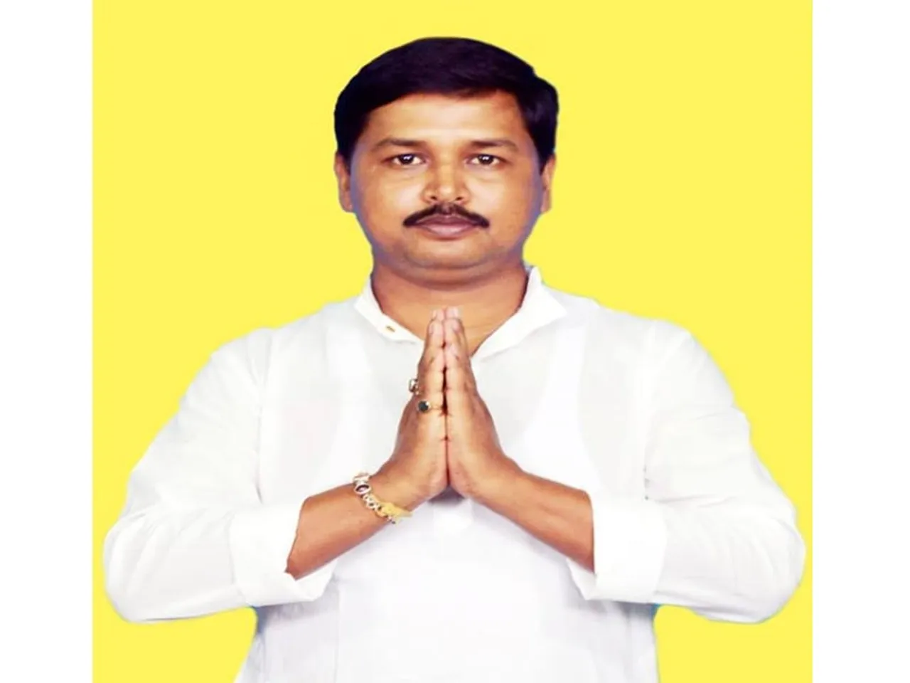 “Swarup is not a bona fide SC person” : APCC SC