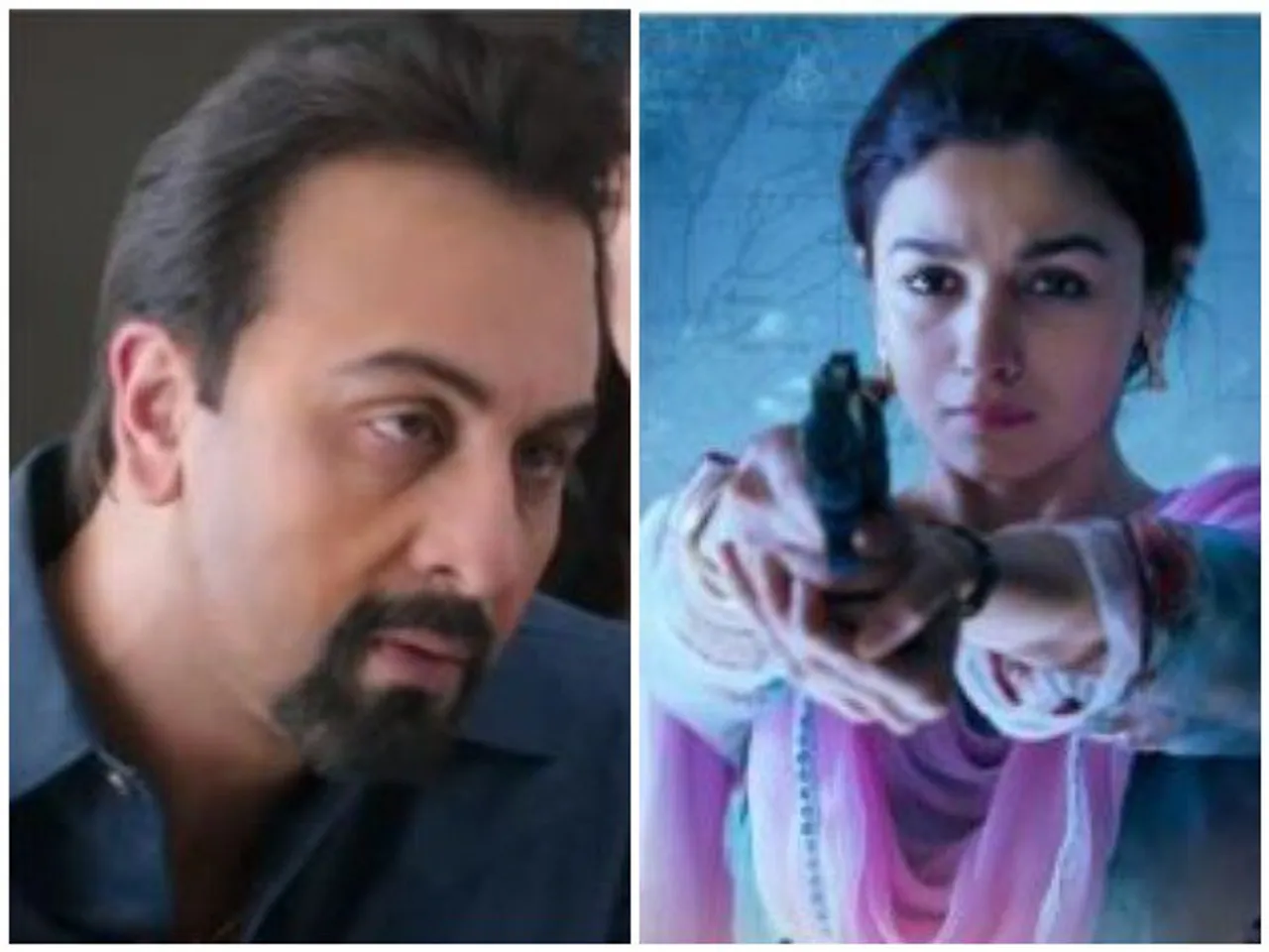 Complete list of winners at the 64th Filmfare Awards