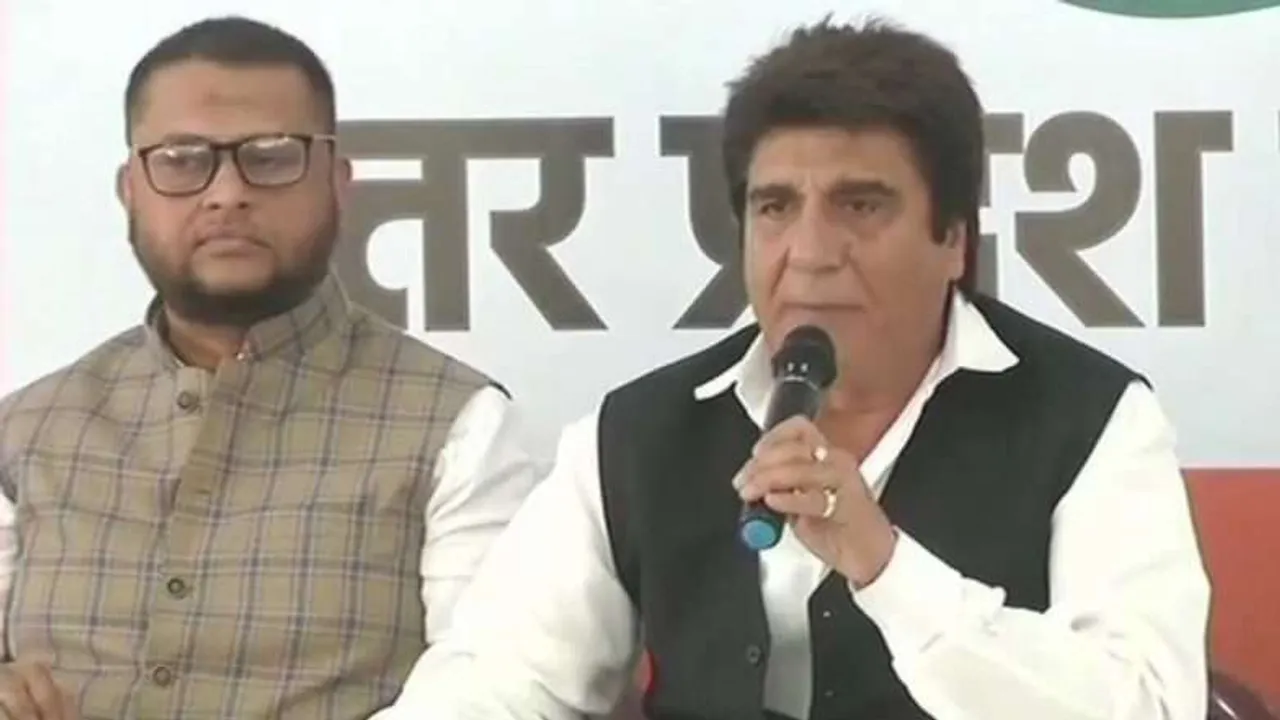 Congress gives up 7 crucial seats in UP