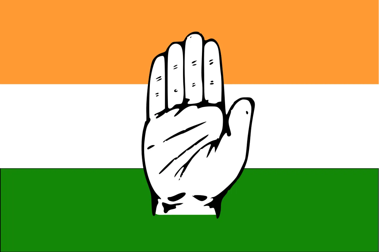 Nowgong: Congress takes over