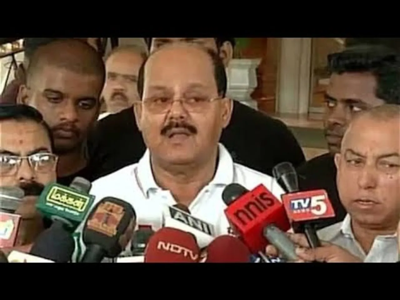 Congress leader Gautam Roy to join BJP today