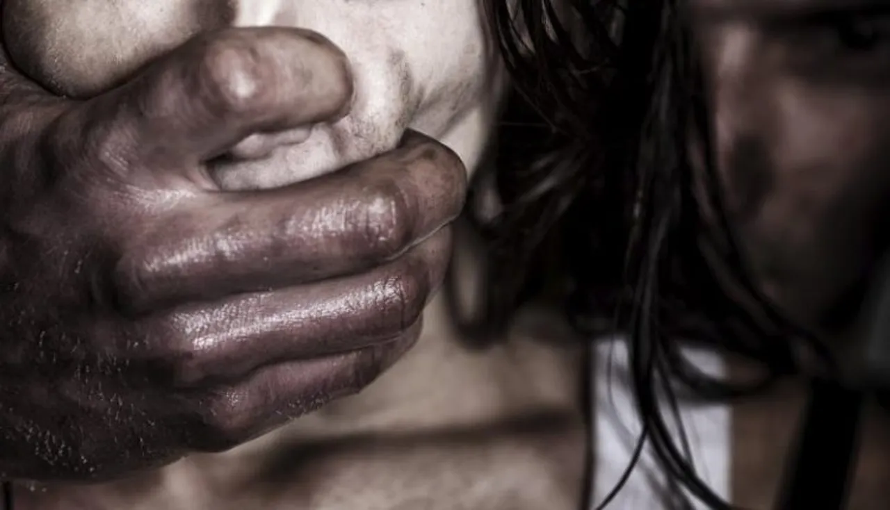 Differently-abled girl raped in Hojai